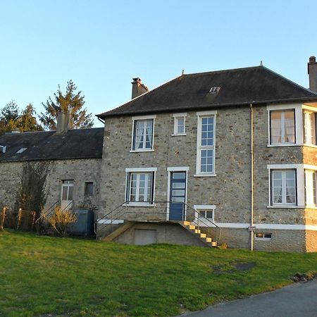 Les Hautes Loignieres Pre-en-Pail-Saint-Samson Exterior foto