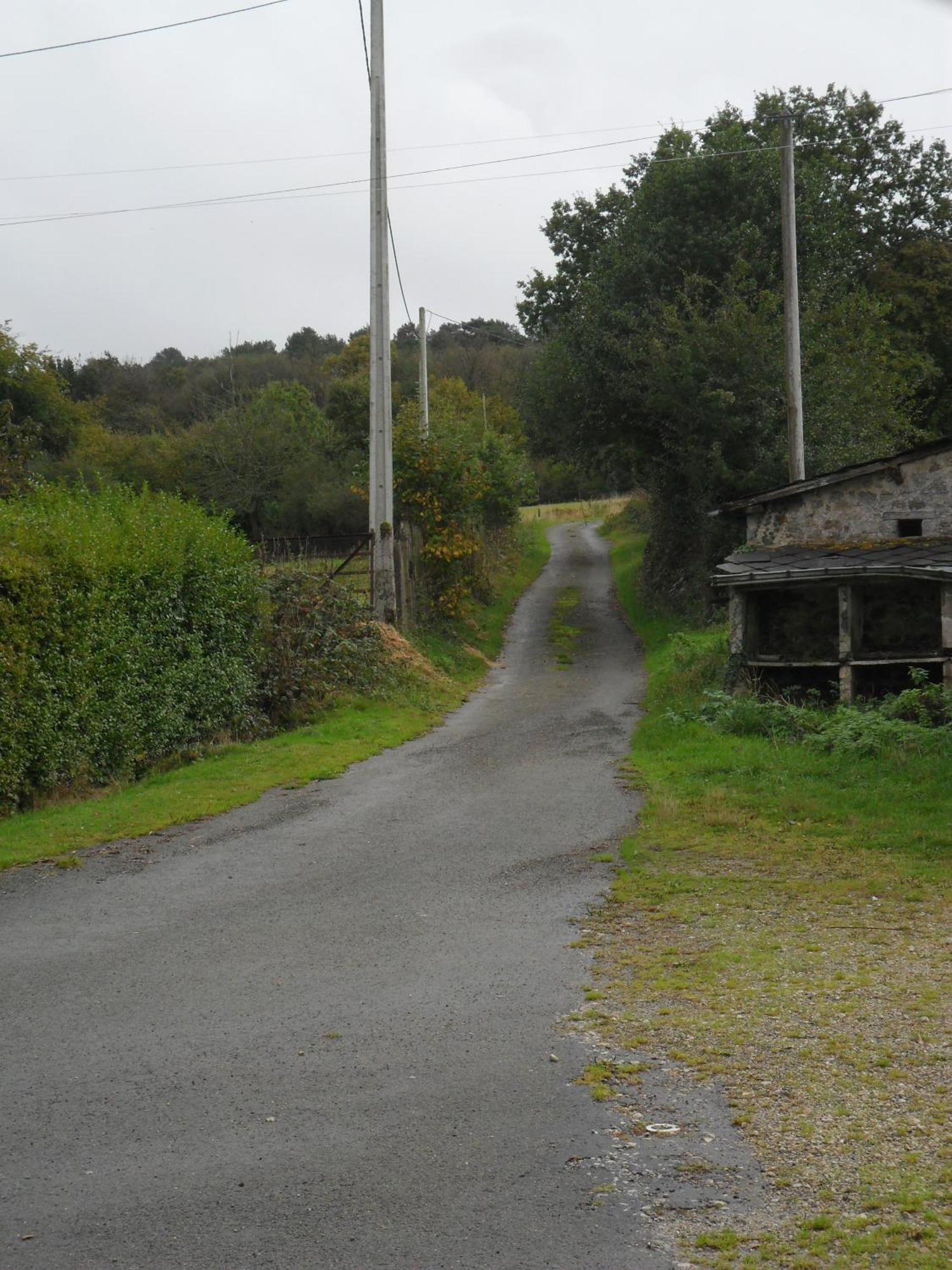Les Hautes Loignieres Pre-en-Pail-Saint-Samson Exterior foto